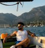 Mert-XXL-23cM - Male escort in Dubai Photo 7 of 7