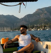 Mert-XXL-23cM - Acompañantes masculino in Dubai