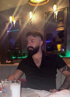 Mert-XXL-23cM - Acompañantes masculino in İstanbul Photo 11 of 11