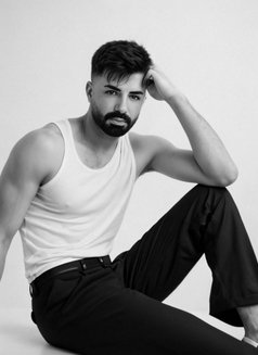 Mert-XXL-23cM - Male escort in Doha Photo 12 of 14