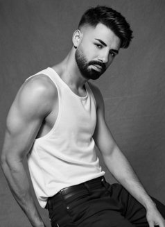 Mert-XXL-23cM - Male escort in Doha Photo 13 of 14