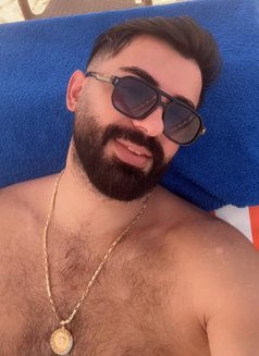Mert-XXL-23cM - Male escort in İstanbul Photo 15 of 15