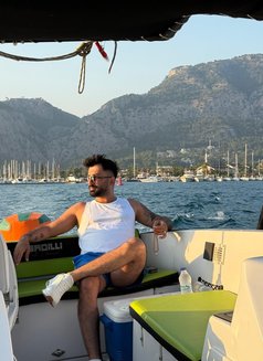 Mert-XXL-23cM - Acompañantes masculino in İstanbul Photo 15 of 16