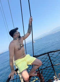 Mert-XXL-23cM - Acompañantes masculino in İstanbul Photo 16 of 16
