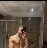 Mertcore - Acompañantes masculino in İstanbul