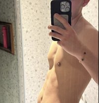 Mertcore - Acompañantes masculino in İstanbul