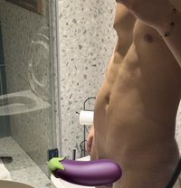 Mertcore - Acompañantes masculino in İstanbul