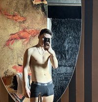 Mertcore - Male escort in İstanbul Photo 1 of 4