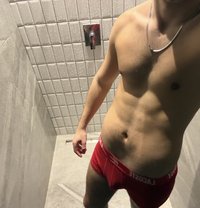 Mertcore - Male escort in İstanbul