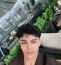 Merttwinkboyyx - Male escort in İstanbul Photo 2 of 7