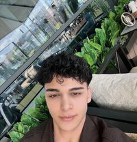 Merttwinkboyyx - Acompañantes masculino in İstanbul