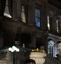 Merttwinkboyyx - Acompañantes masculino in İstanbul