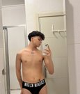 Merttwinkboyyx - Male escort in Riyadh Photo 6 of 7