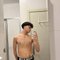 Merttwinkboyyx - Male escort in Riyadh