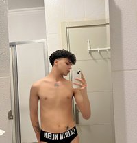 Merttwinkboyyx - Acompañantes masculino in İstanbul