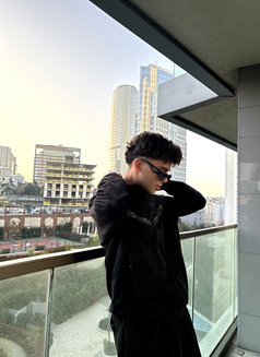 Merttwinkboyyx - Male escort in İstanbul Photo 7 of 7