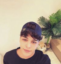 Merttwinkboyyx - Acompañantes masculino in İstanbul