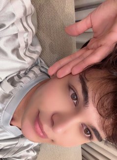 Merttwinkboyyx - Male escort in İstanbul Photo 8 of 8