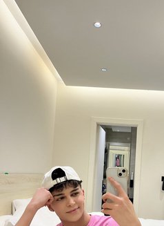 Merttwinkboyyx - Acompañantes masculino in Riyadh Photo 9 of 9