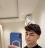 Merttwinkboyyx - Acompañantes masculino in İstanbul Photo 3 of 7