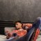 Merttwinkboyyx - Male escort in Riyadh