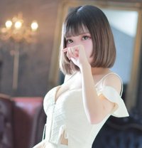 Meru - companion in Osaka