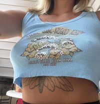 Merveille - escort in Lausanne