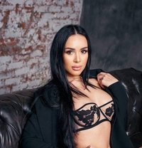 Femme Fatale - Mery - escort in Paris Photo 5 of 16
