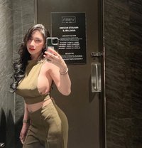 Mery Full Service - escort in Doha