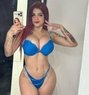 Mery Love - escort in Jeddah Photo 1 of 4