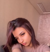 Mery - escort in Dubai