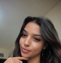 Mery - escort in Dubai