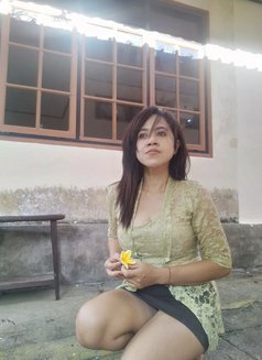 Mery Nurumassage - escort in Bali Photo 1 of 5