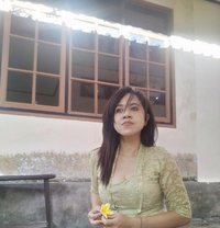 Mery Nurumassage - escort in Bali