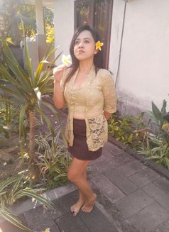 Mery Nurumassage - escort in Bali Photo 2 of 5