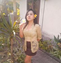 Mery Nurumassage - escort in Bali