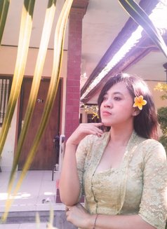 Mery Nurumassage - escort in Bali Photo 3 of 5