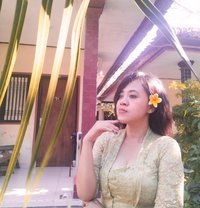 Mery Nurumassage - escort in Bali