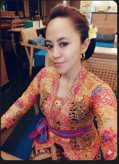 Mery Nurumassage - escort in Bali Photo 4 of 5