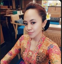 Mery Nurumassage - escort in Bali
