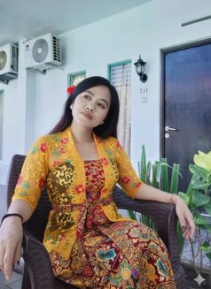 Mery Nurumassage - escort in Bali Photo 5 of 5