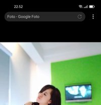 Mery Queen Magichand - escort in Bali