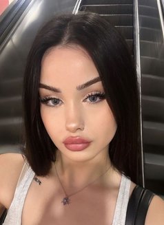 Mery - escort in Ankara Photo 1 of 6