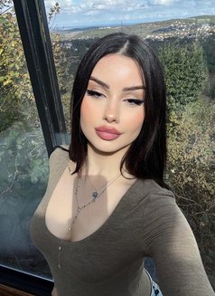 Mery - escort in Ankara Photo 4 of 6