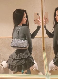 Mery - escort in Ankara Photo 6 of 6