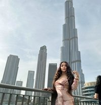 Sara - escort in Riyadh