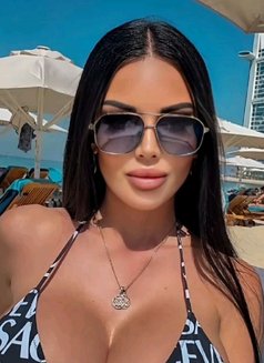 Meryem - escort in Riyadh Photo 4 of 5