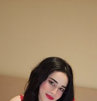 Meryiem New - escort in Dubai