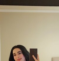 Meryiem New - escort in Dubai