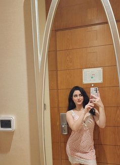 Meryiem New - escort in Dubai Photo 5 of 6